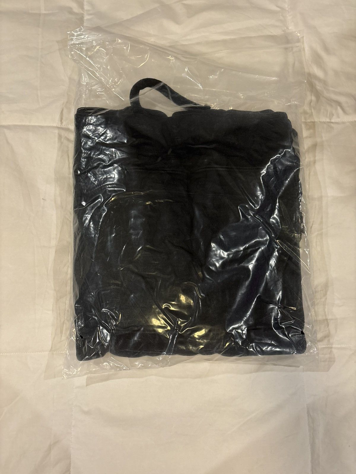Fucking Awesome Fucking Awesome Chenille Logo Hoodie Size US L / EU 52-54 / 3 - 2 Thumbnail
