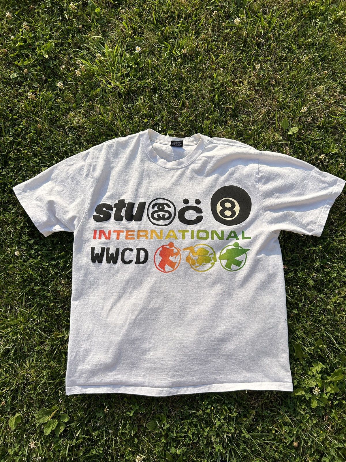 Stussy Cactus Plant Flea Market International | Grailed