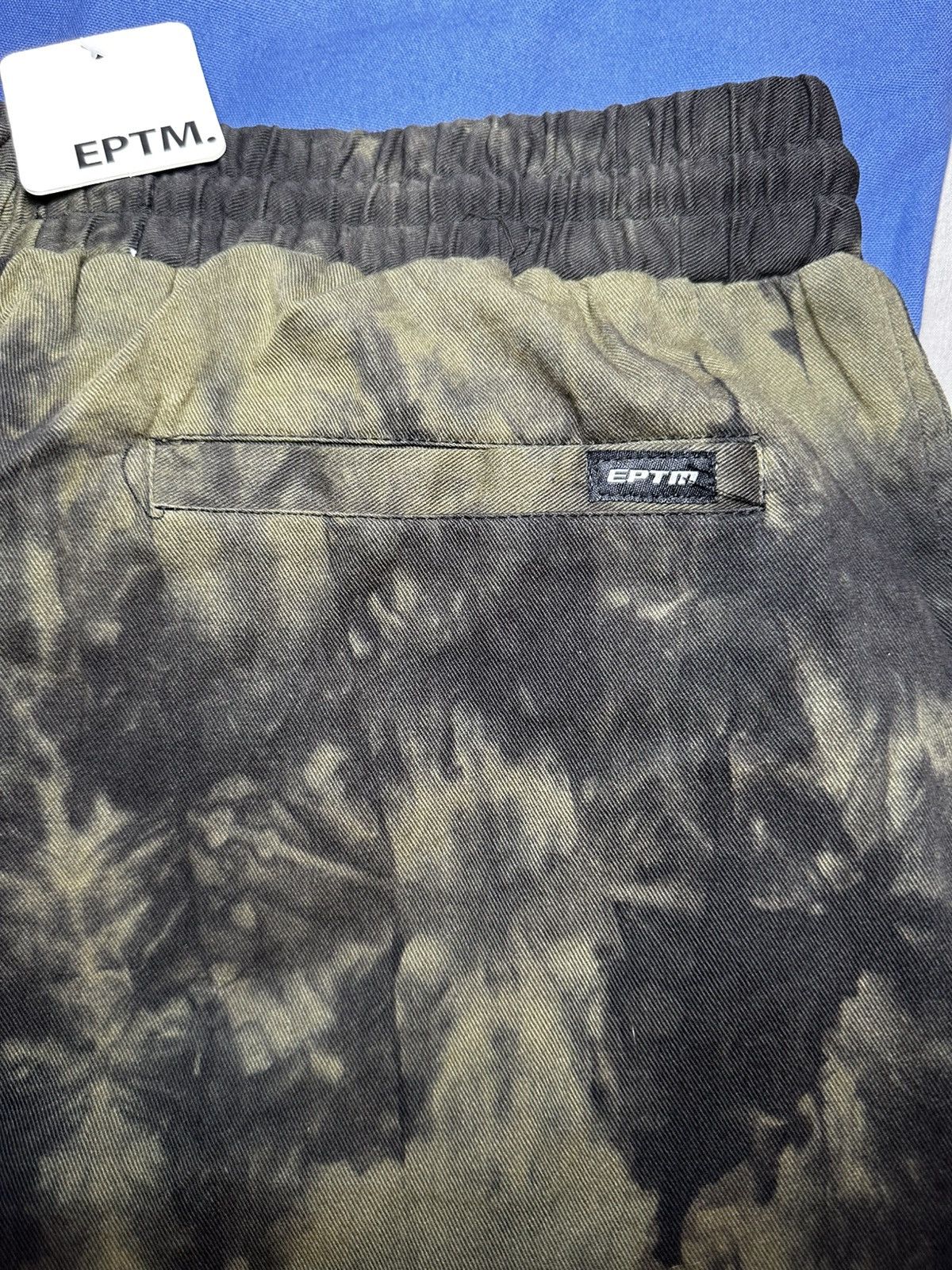 Designer × EPTM. Eptm pants Size US 32 / EU 48 - 7 Thumbnail