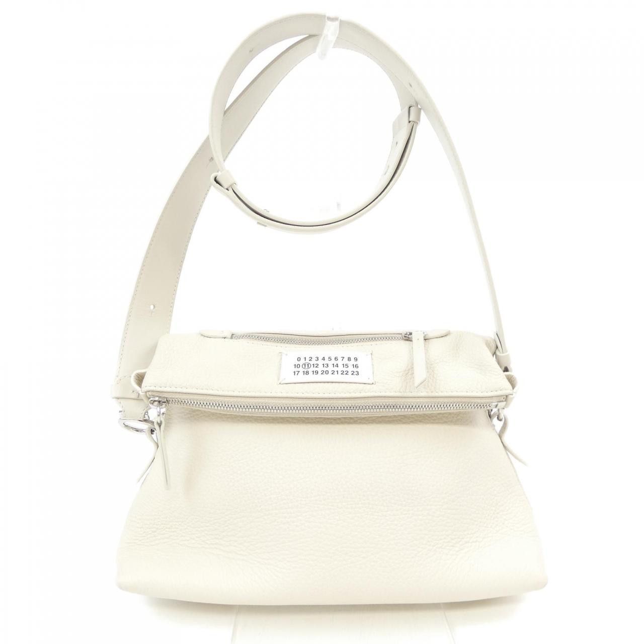 Other Maison Margiela 5AC P4746 Deerskin Shoulder Bag Leather Shoulder Bag SB1WG0003 DUTY FREE for USA