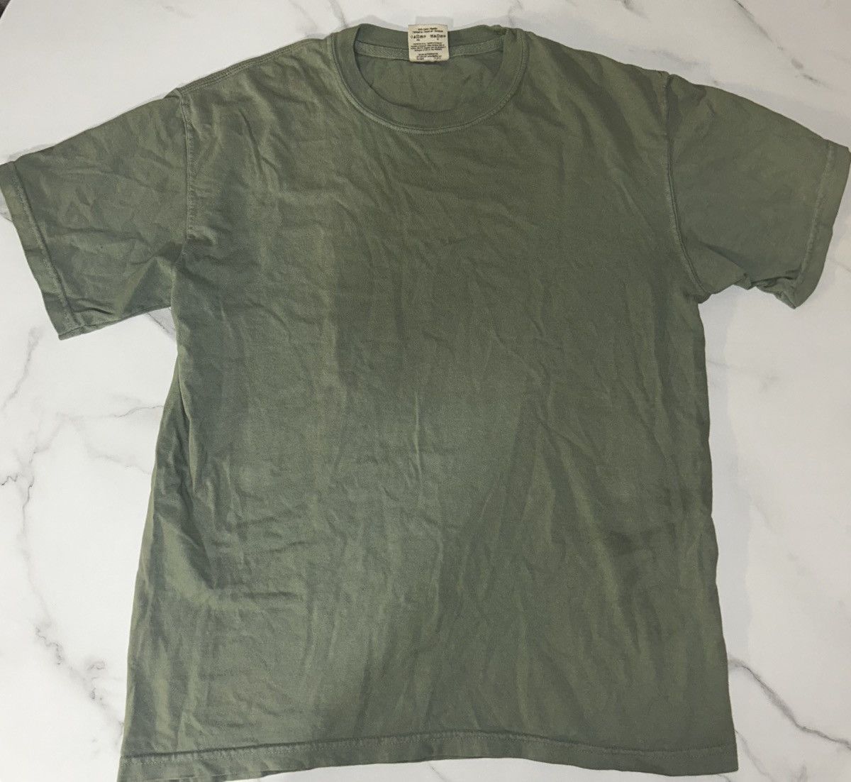 Comfort Colors Comfort Colors T-Shirt Size US M / EU 48-50 / 2 - 2 Thumbnail