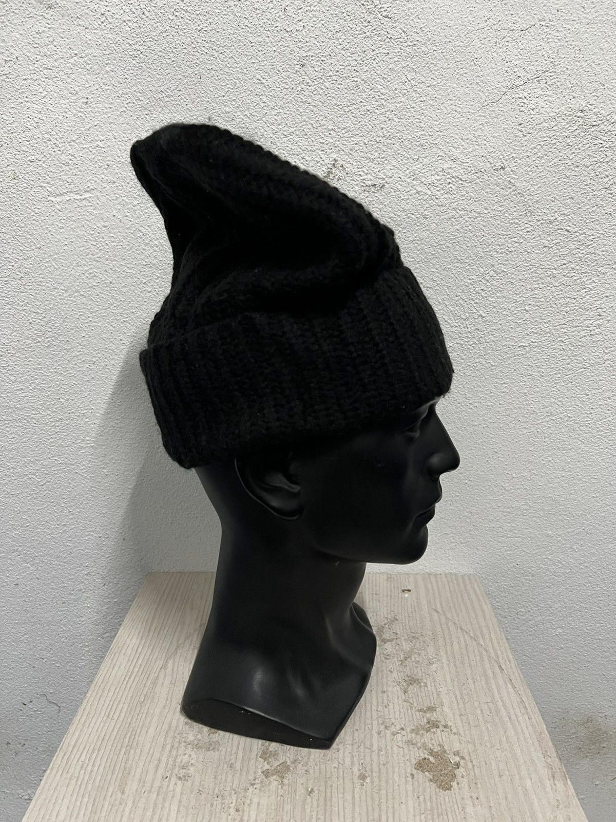 Japanese Brand Japanese Brand Uniqlo Knit Beanie Hat Size ONE SIZE - 4 Thumbnail