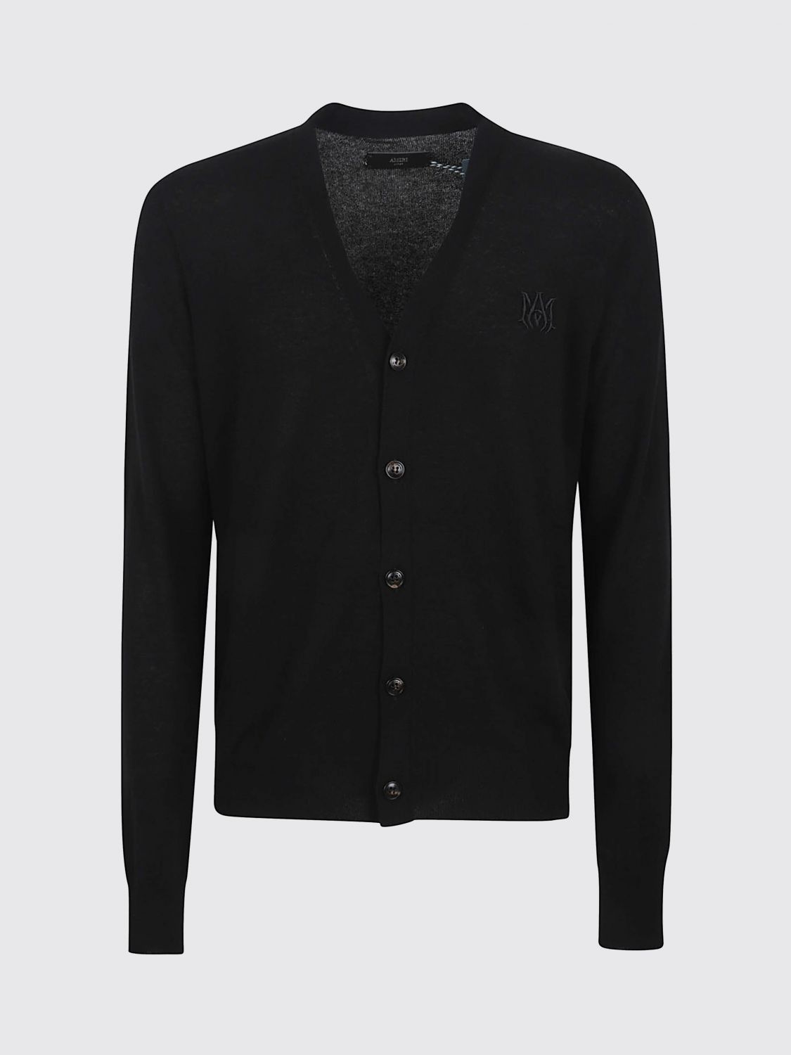 Amiri Sweater Men Black
