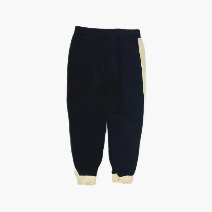 AMI AMI Casual Sporty Long Pants -2508 Size US 30 / EU 46 - 3 Thumbnail