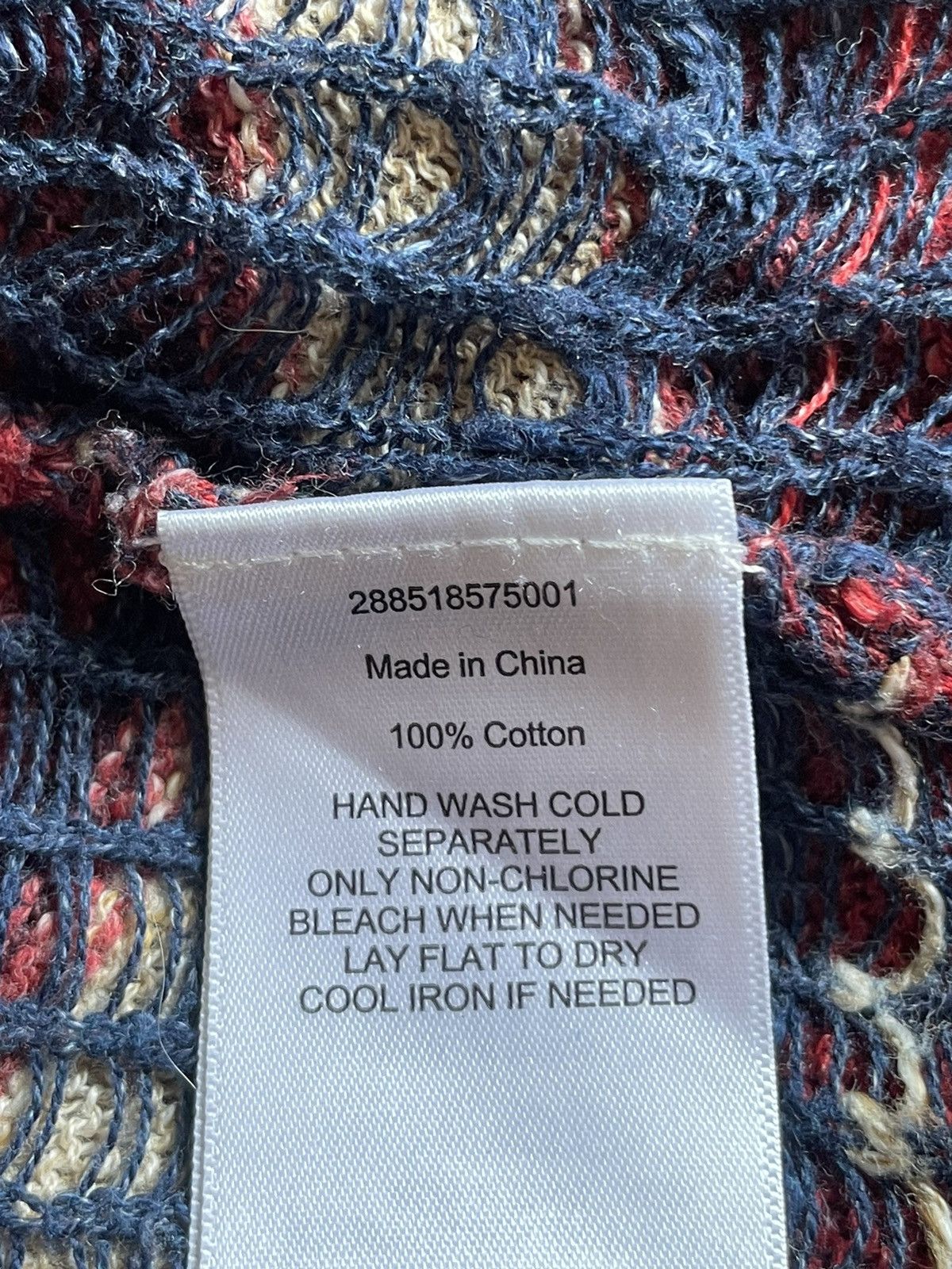 Denim & Supply Ralph Lauren Ralph Lauren Denim & Supply Sweatshirt Size S / US 4 / IT 40 - 4 Thumbnail