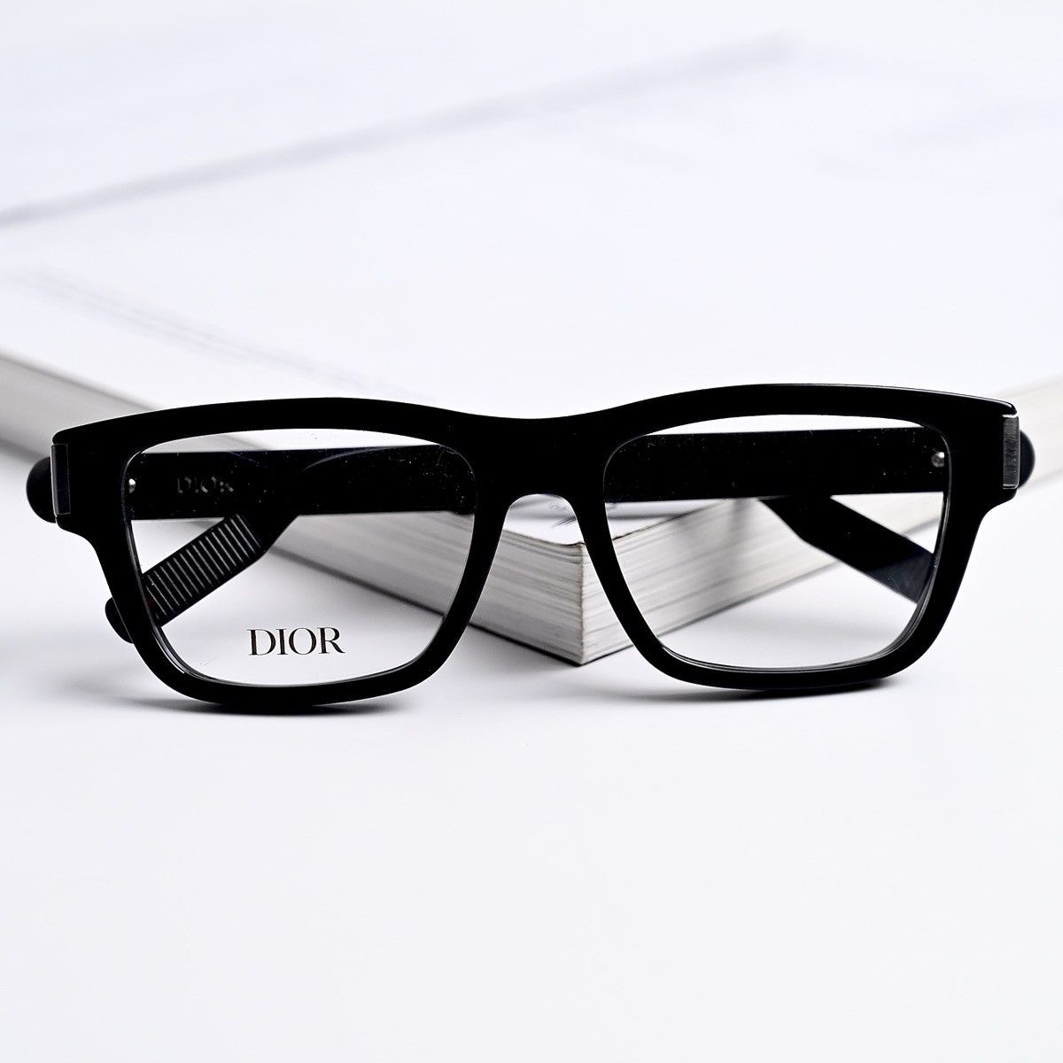 Dior DIOR CD ICONO S1I 1000 GLASSES Size ONE SIZE - 10 Thumbnail