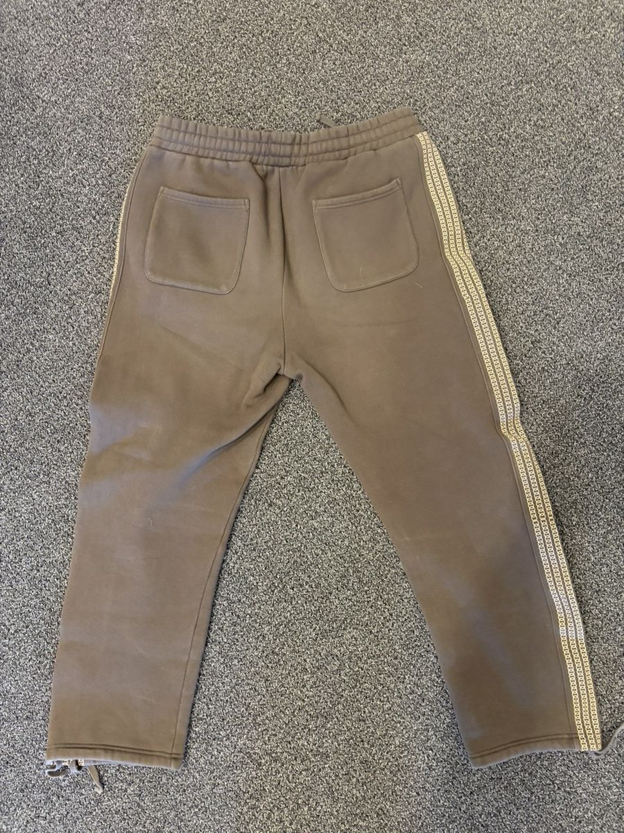 Joe Freshgoods Joe Freshgood Sun & Stars Sweatpants Size US 34 / EU 50 - 5 Thumbnail