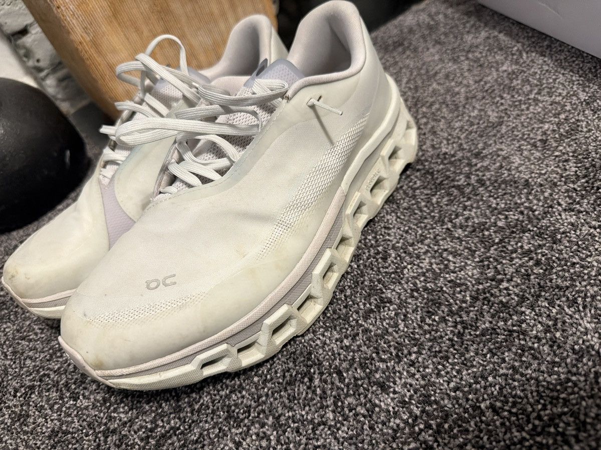On × POST ARCHIVE FACTION (PAF) ON X PAF - Cloud Monster 2 Size US 10.5 / EU 43-44 - 1 Thumbnail