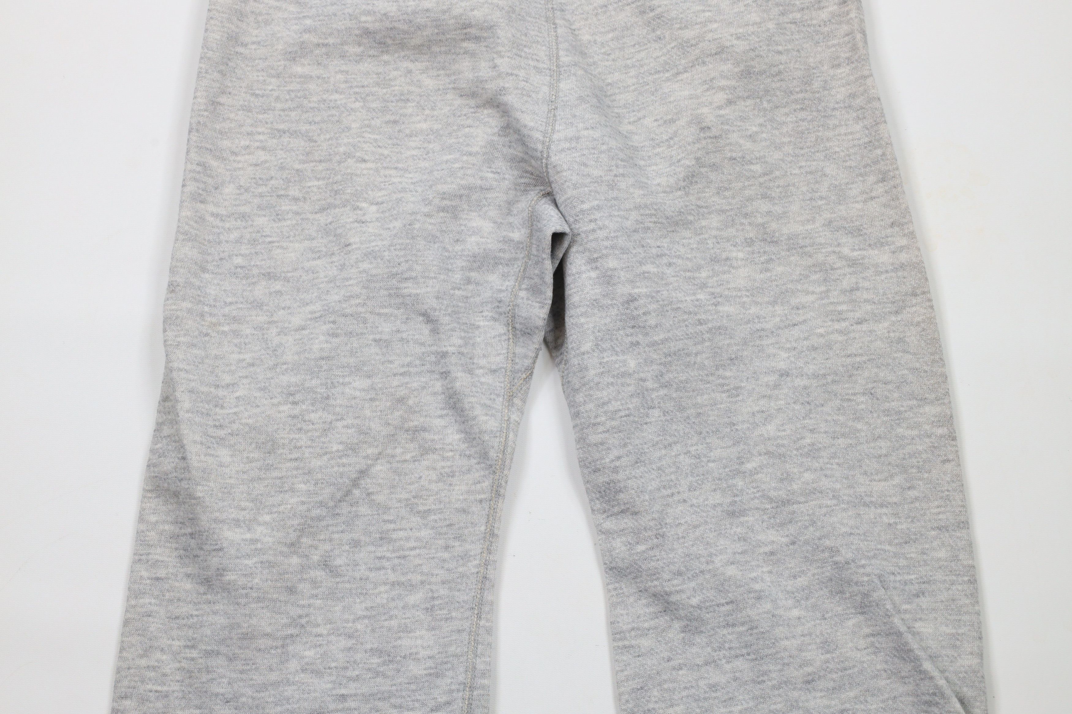 Vintage Vintage 70s 80s Streetwear Triblend Sweatpants Joggers USA Size US 34 / EU 50 - 12 Thumbnail