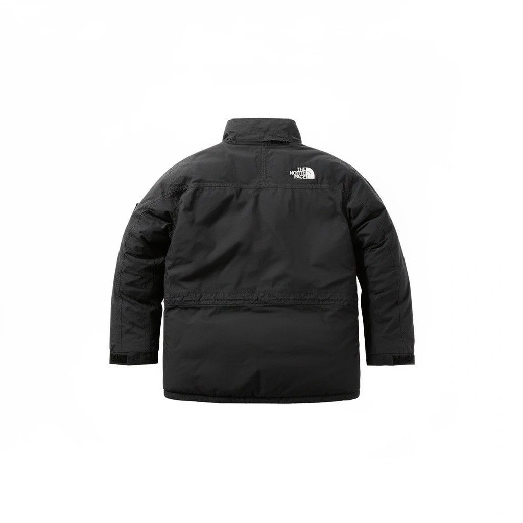 The North Face Men's The North Face Black Puffer Jacket M Size US M / EU 48-50 / 2 - 2 Thumbnail
