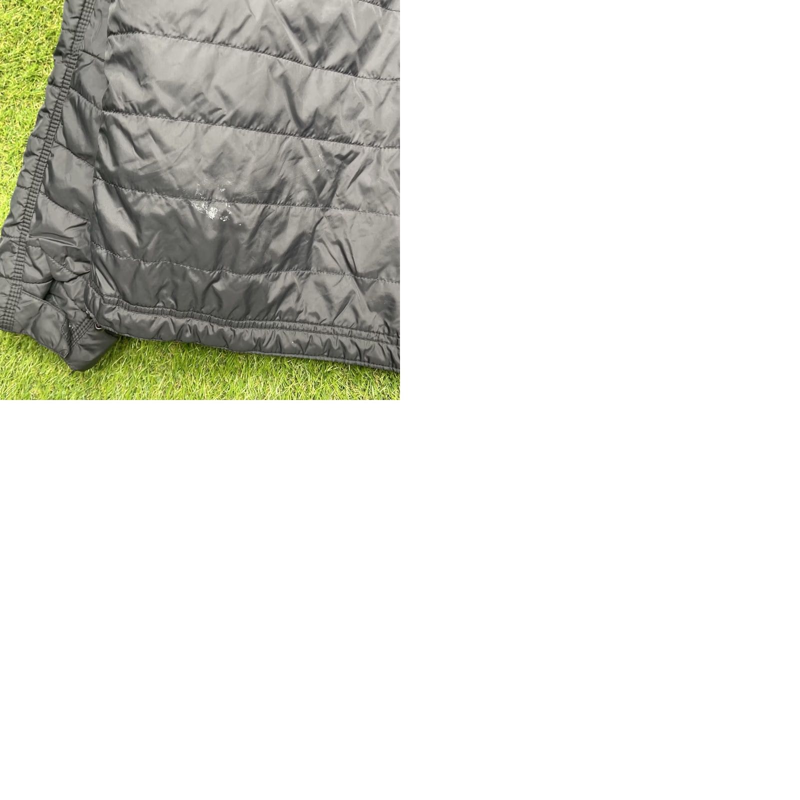 Carhartt VINTAGE Carhartt Rain Defender Jacket Mens Large Relaxed Fit Puffer Broken Zip 0J2208-M Size US L / EU 52-54 / 3 - 9 Thumbnail