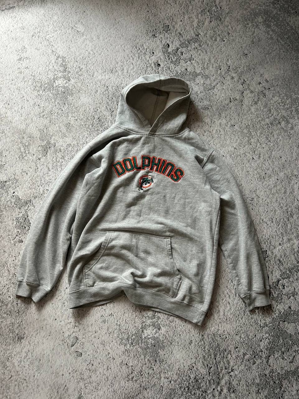 NFL × Vintage vintage NFL jacket DOLPHIUS Size US M / EU 48-50 / 2 - 1 Thumbnail
