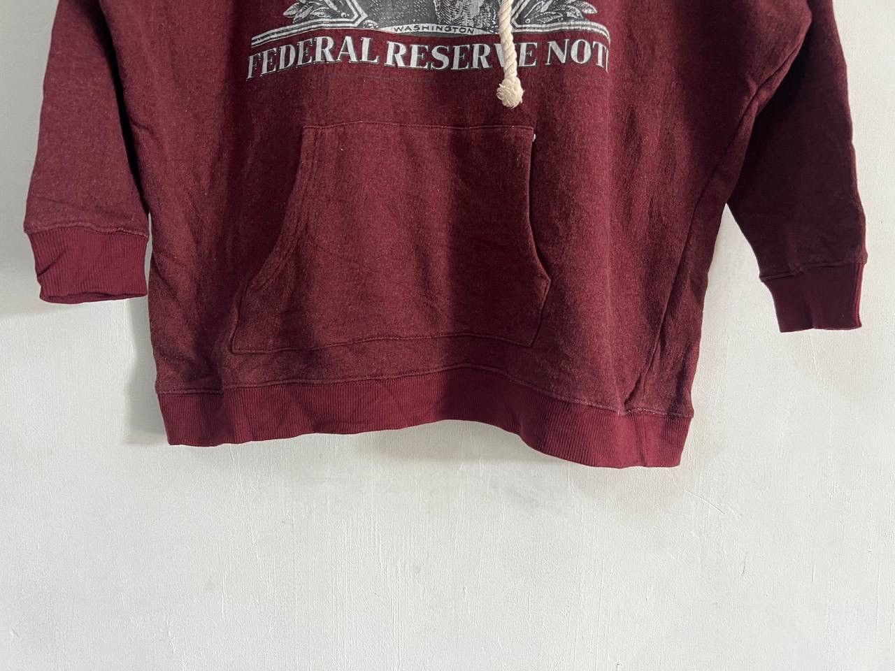 If Six Was Nine Killer High Washington Jouetie Hoodie Size US M / EU 48-50 / 2 - 5 Thumbnail