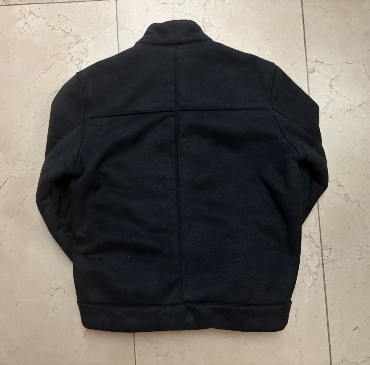 Carhartt 2008' Vintage Japanese Suede Work Jacket Size US M / EU 48-50 / 2 - 3 Thumbnail