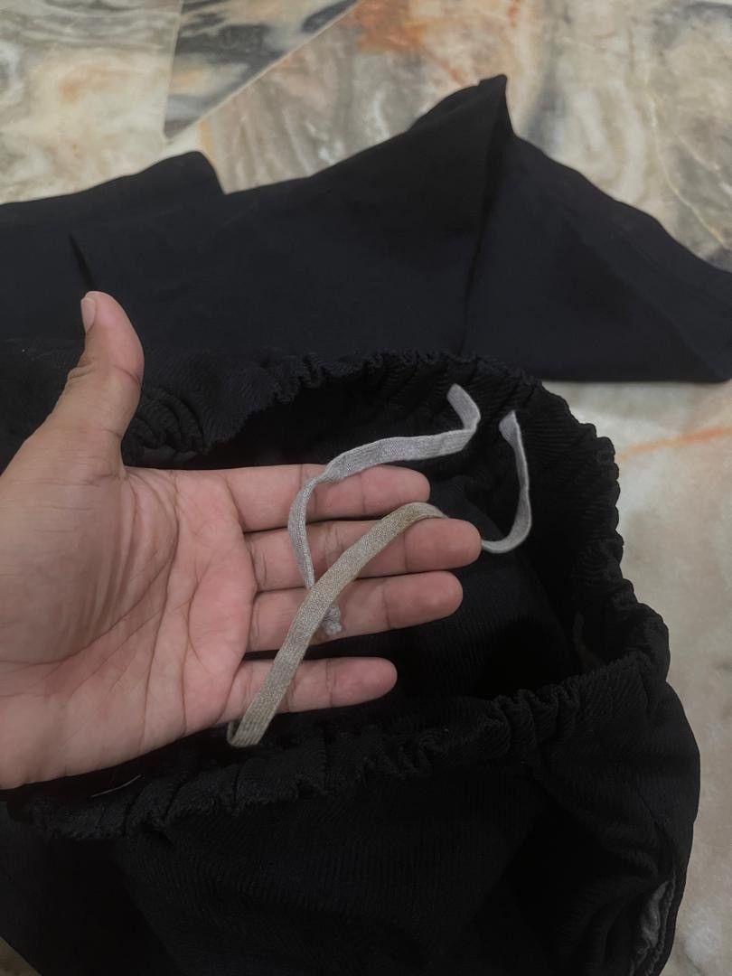 Comme des Garcons Comme Des Garcons Wide Pants Size US 29 - 4 Thumbnail