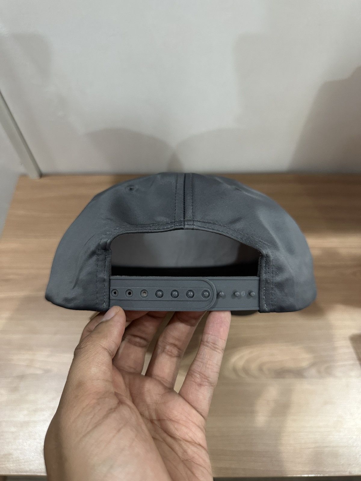 Stussy Stussy MD Burly Threads cap Size ONE SIZE - 3 Thumbnail