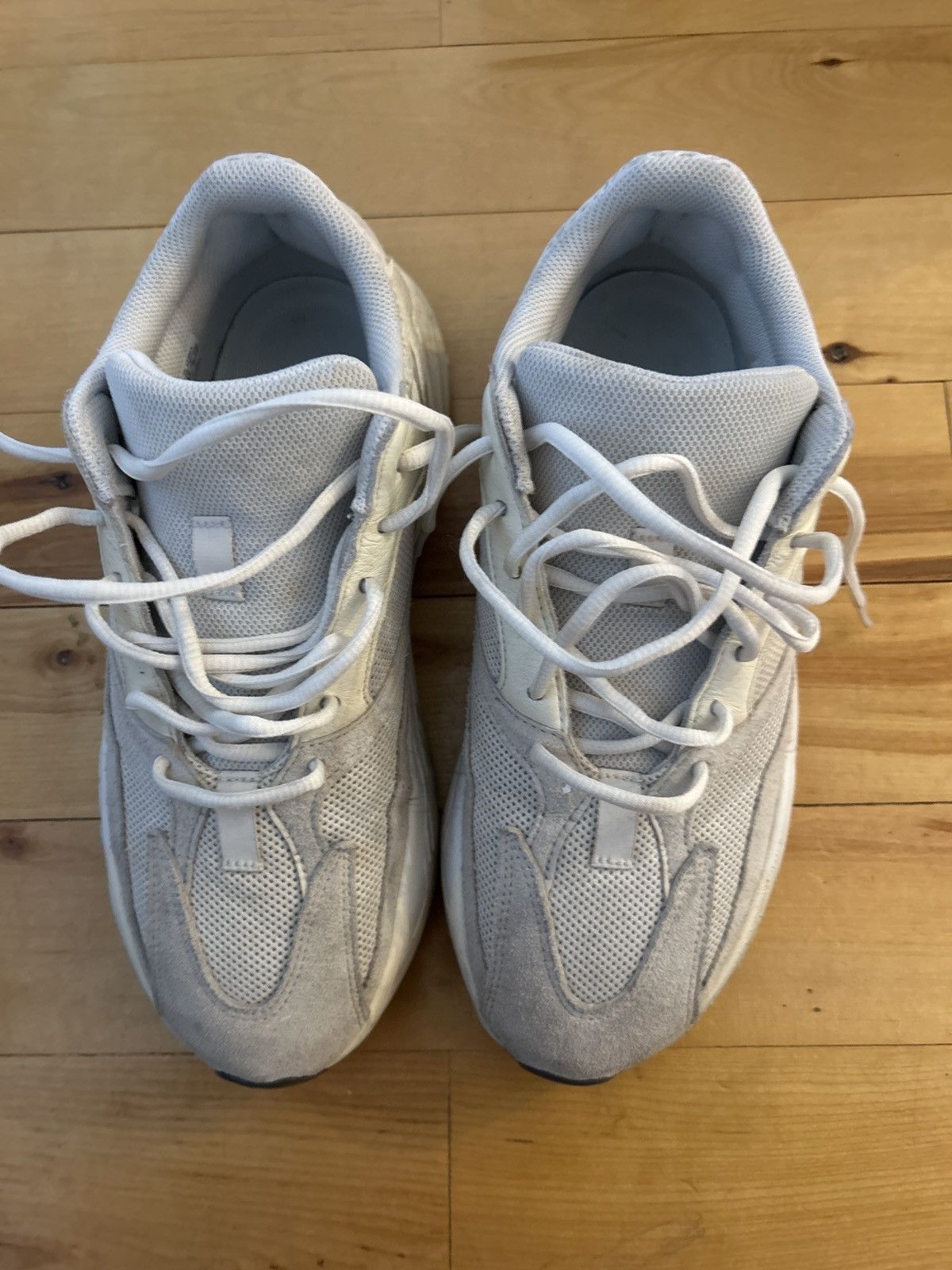 Yeezy Yeezy Boost 700 Size US 10 / EU 43 - 9 Thumbnail