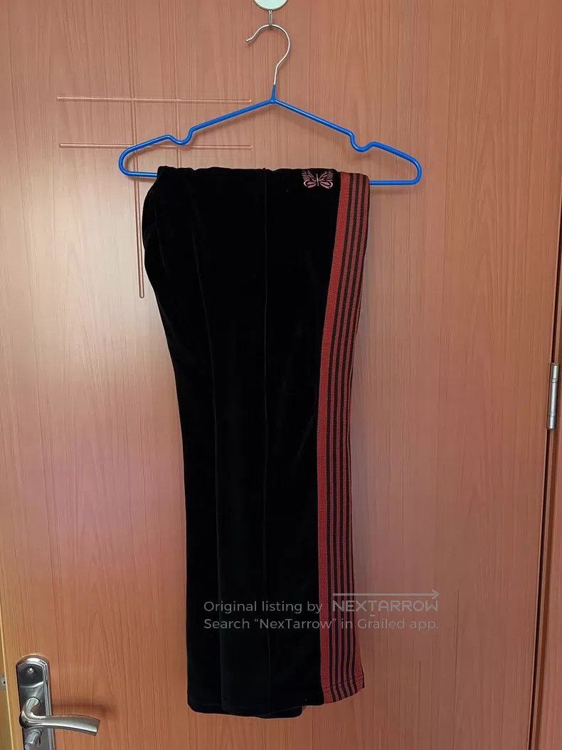 Needles Needles size M Butterfly Pants Size US 32 / EU 48 - 1 Thumbnail