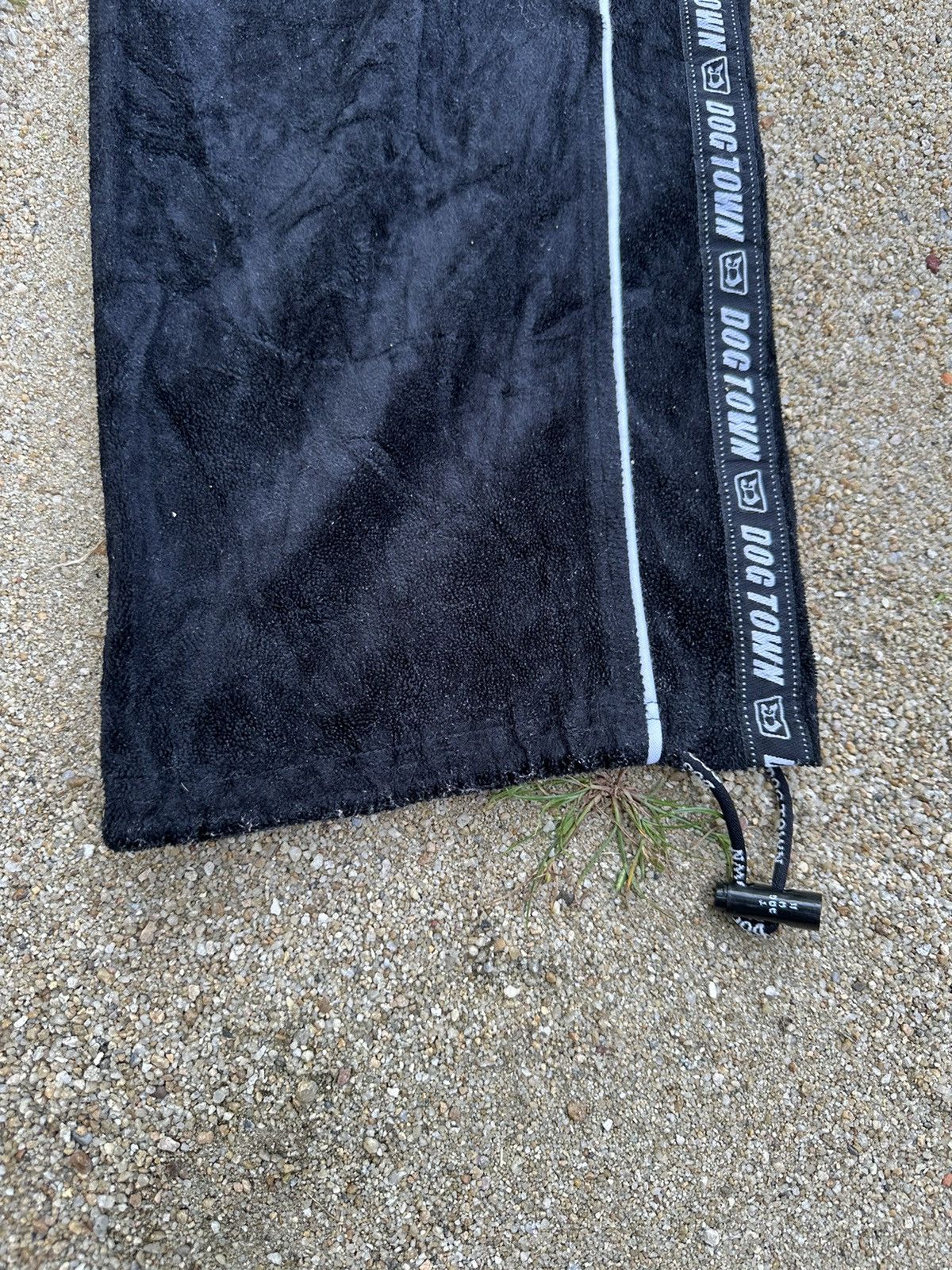 Dogtown Vtg Sweatpants DogTown Size US 40 / EU 56 - 7 Thumbnail