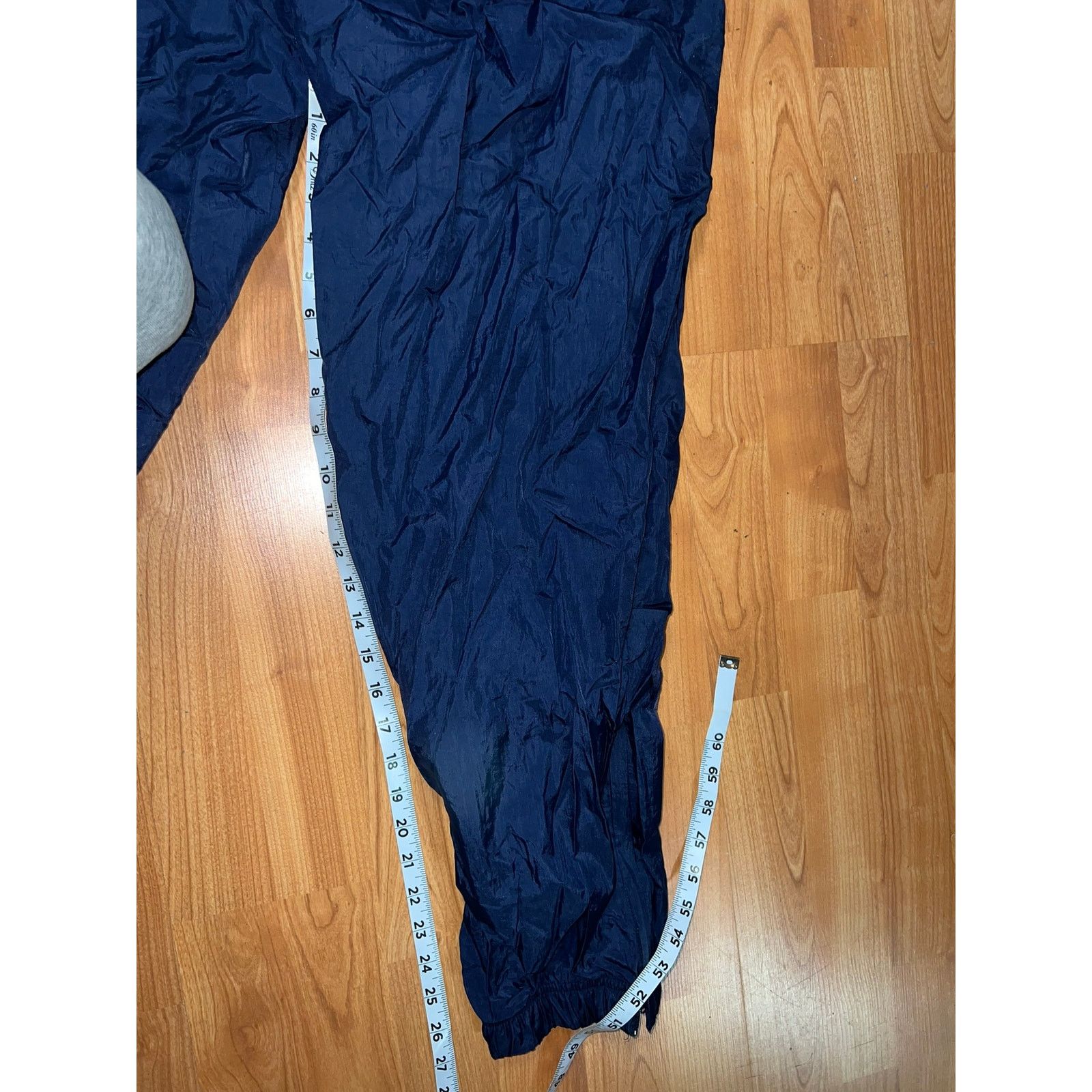 JCPenney Vintage US Olympics Track Pants JC Penney USA Olympic VTG XL Size US 34 / EU 50 - 7 Thumbnail