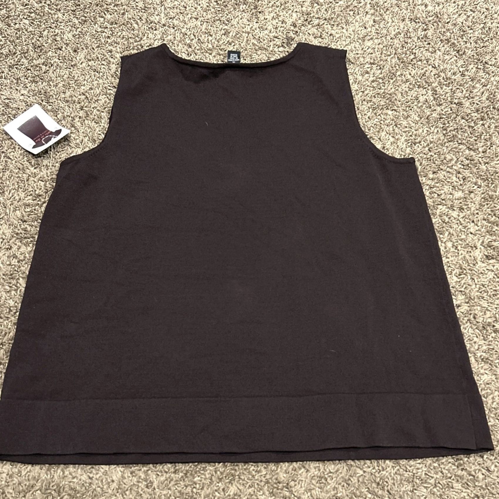 Joe Browns VINTAGE is not applicable; outdated. Size XL / US 12-14 / IT 48-50 - 4 Thumbnail