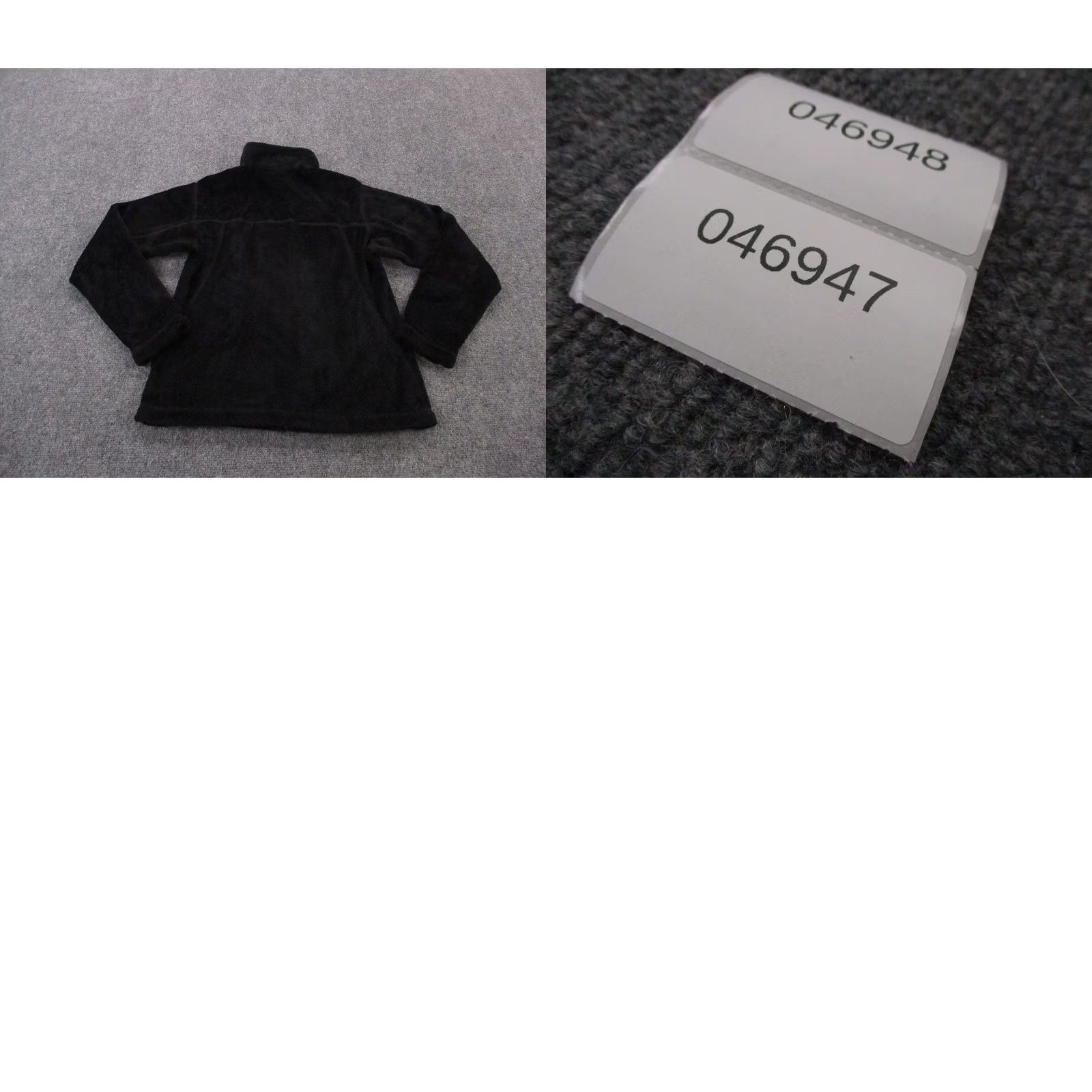 Patagonia Patagonia Jacket Womens S Black Snap Fleece Jacket Outdoors Casual Winter Windproof Wind-Resistant Pockets Thermal Size S / US 4 / IT 40 - 8 Thumbnail