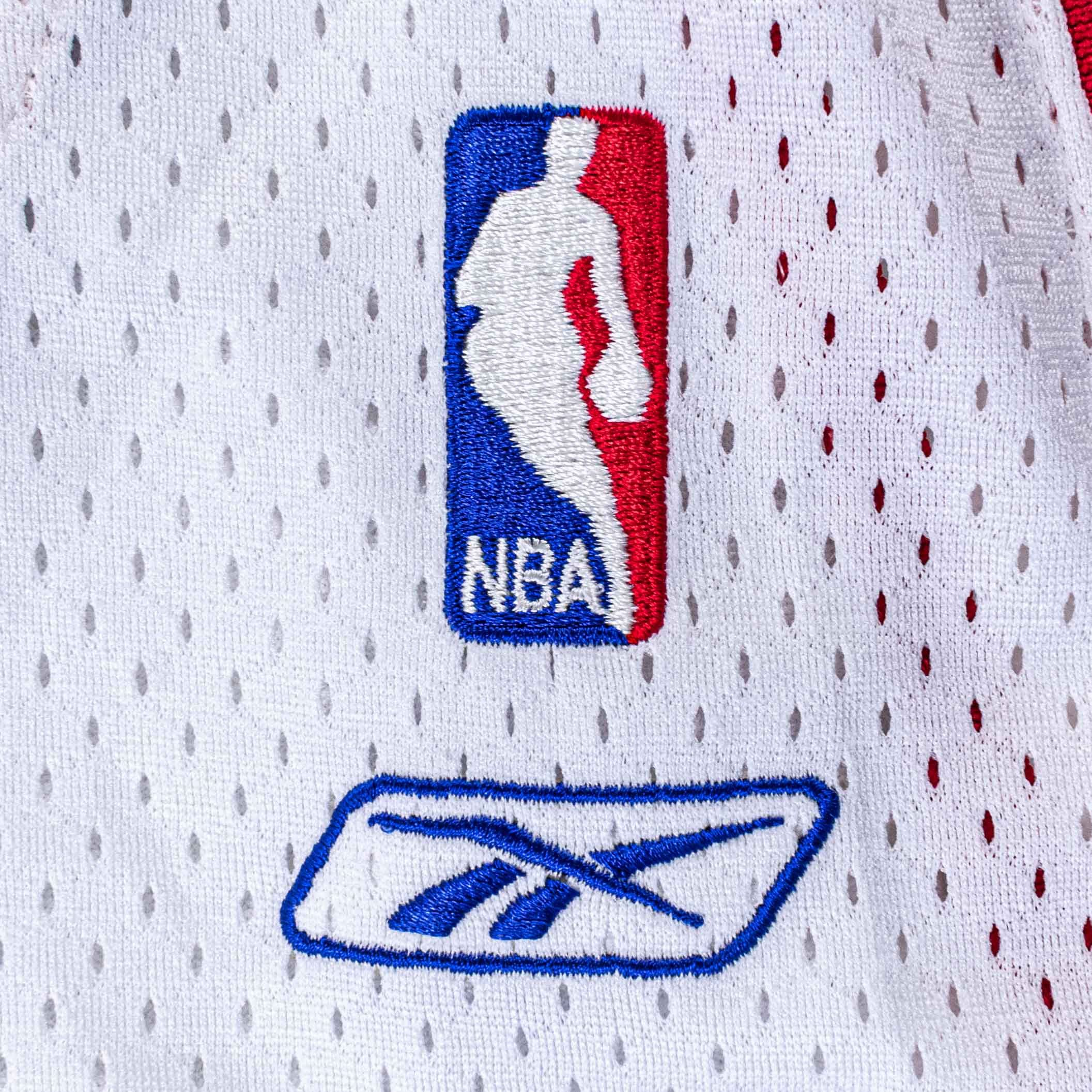 Reebok Kobe Bryant #8 Reebok Jersey 2005 NBA All Star Game Lakers Size US L / EU 52-54 / 3 - 8 Thumbnail