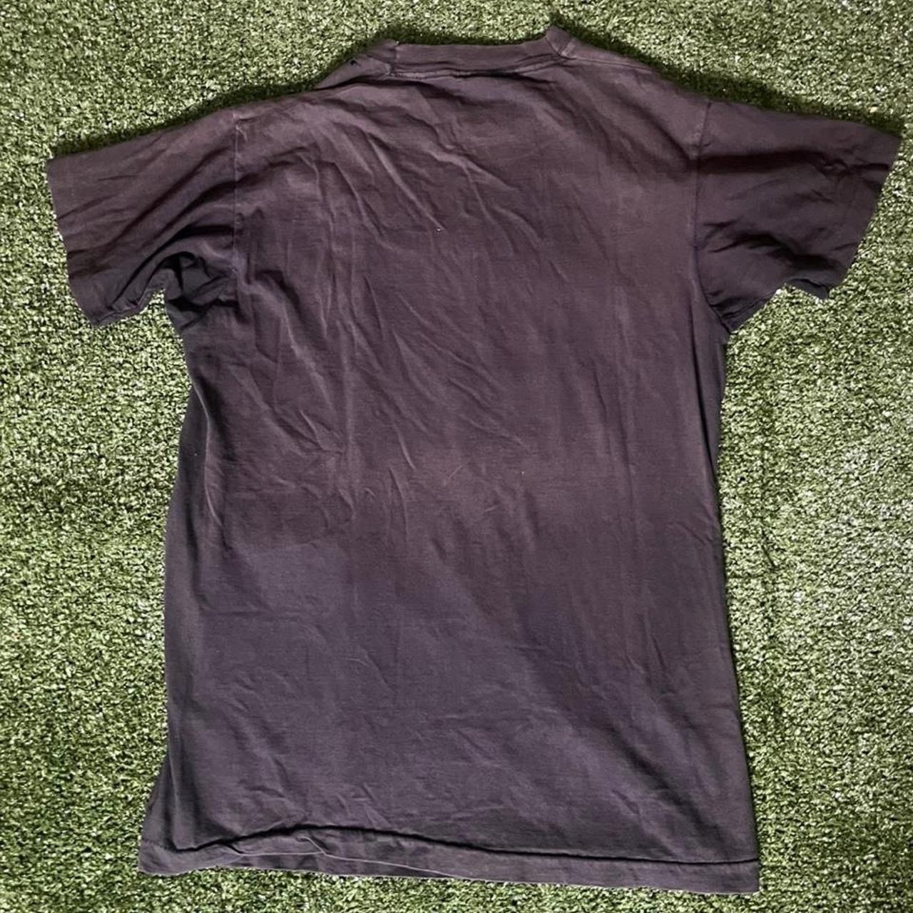 Other 1983 Vintage The Police black band tee Size US S / EU 44-46 / 1 - 2 Thumbnail