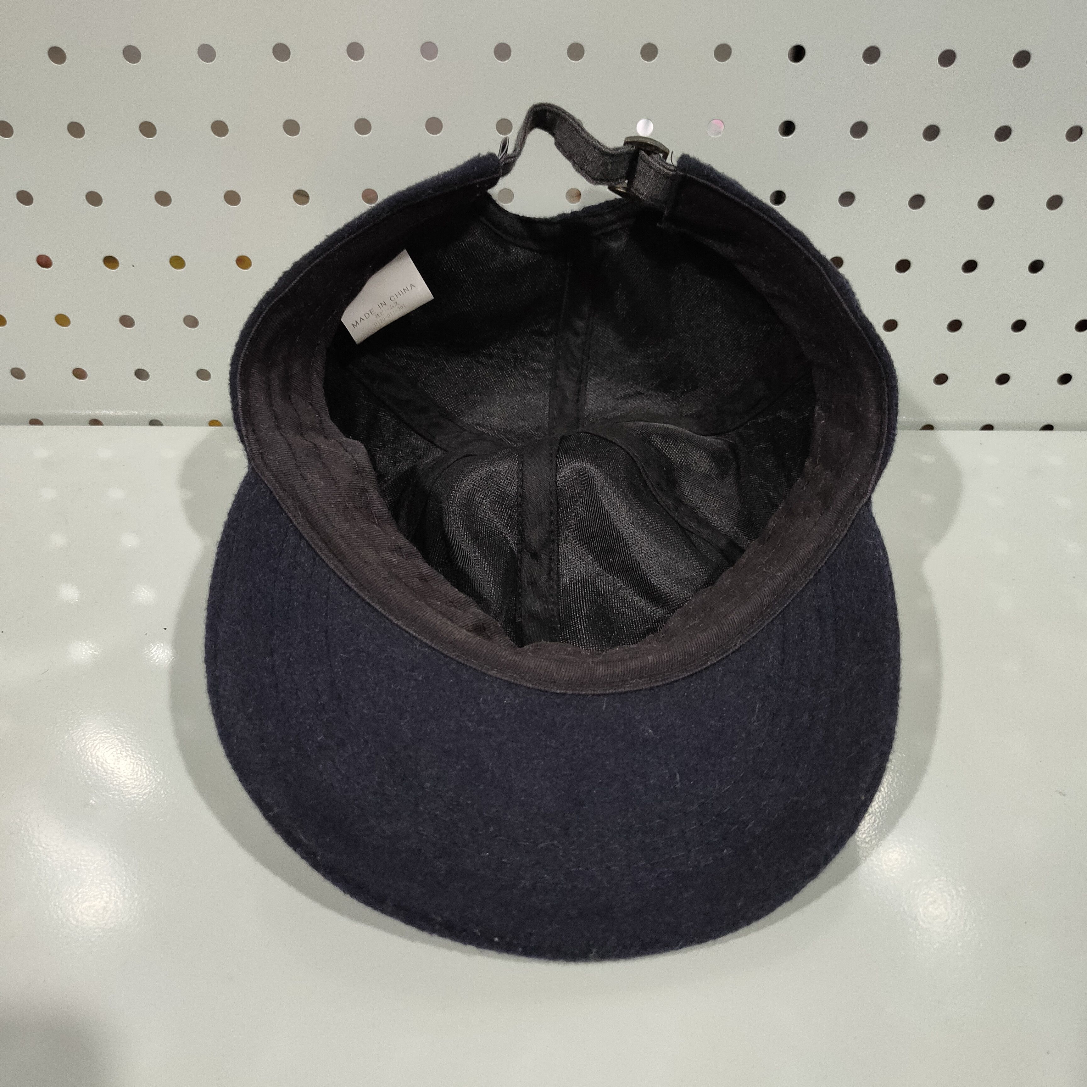 Beams Japan 🔥Beams Japan cap Size ONE SIZE - 6 Thumbnail