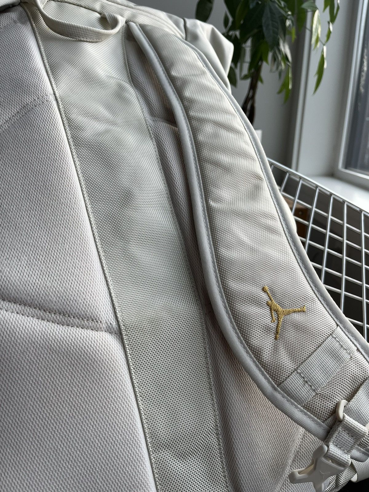 Jordan Brand × October's Very Own Ovo x jordan backpack Size ONE SIZE - 4 Thumbnail