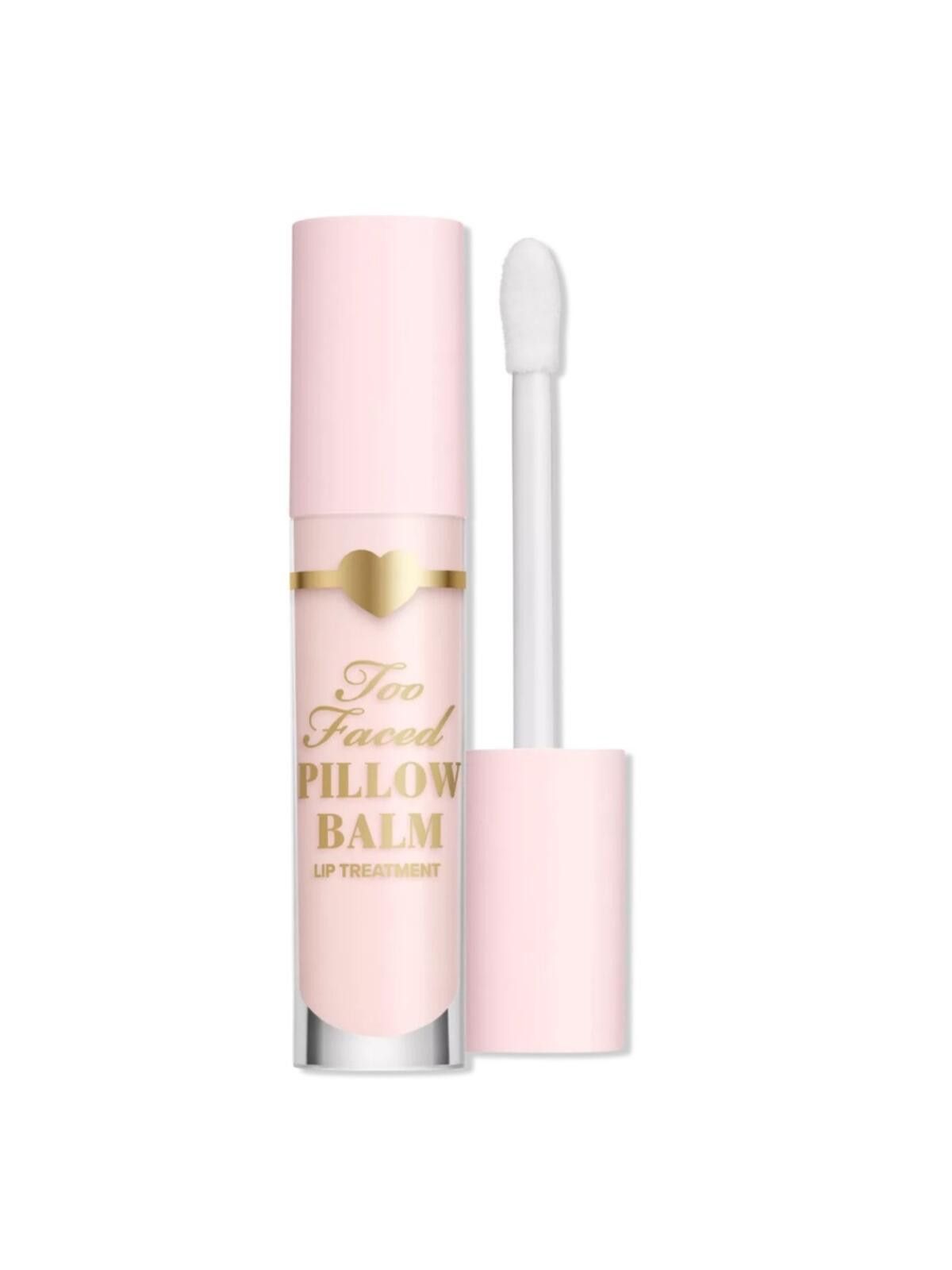 Other Too Faced / Pillow Balm Hydrating Lip Treatment / Original Size ONE SIZE - 1 Thumbnail