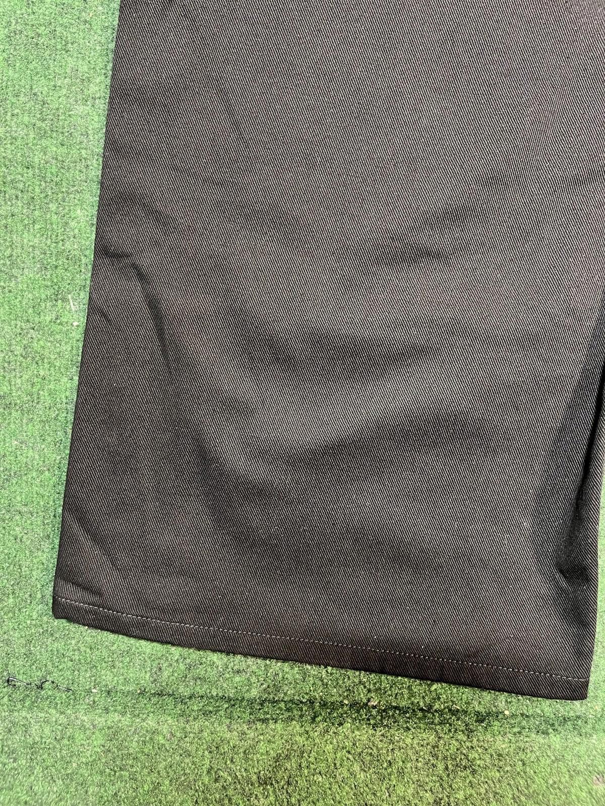 Other Balenciaga X Under Armour Tracksuit Denim Stripe Size US 30 / EU 46 - 2 Thumbnail