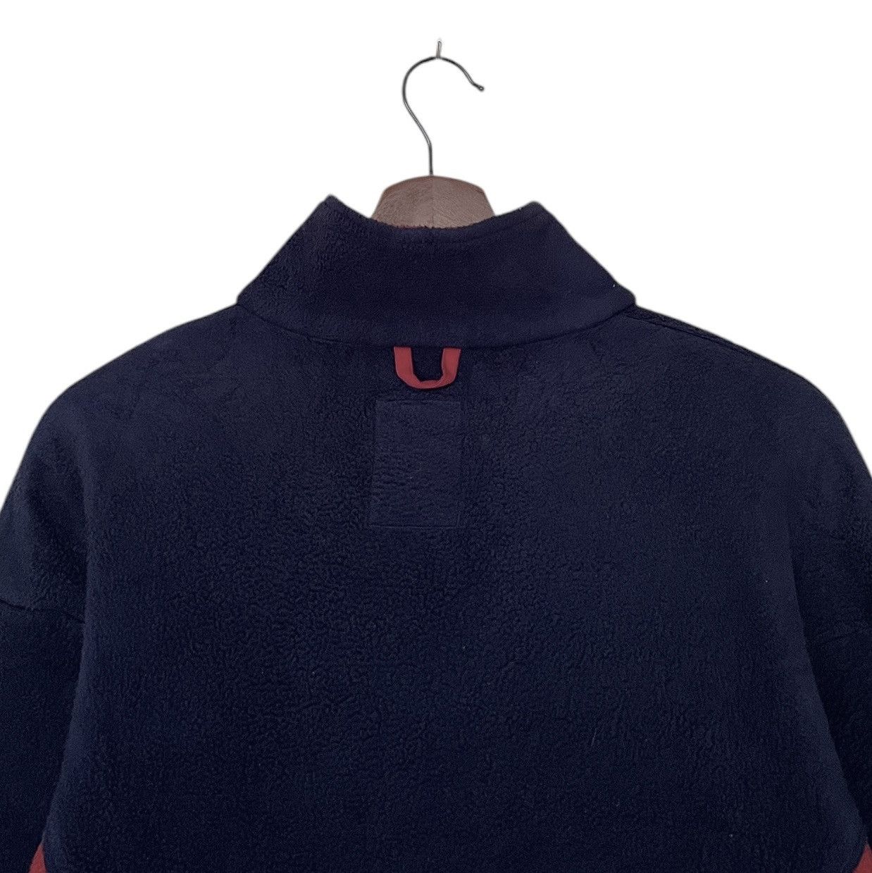 Jack Wolfskin × Vintage Vintage Brand Jack Wolfskin Fleece Jacket 1990s Size US L / EU 52-54 / 3 - 4 Thumbnail