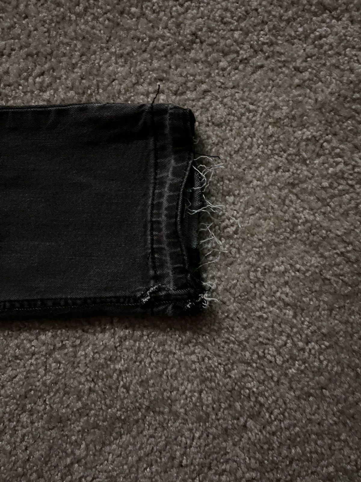 Other Bad Habits LA Denim 34/34 Size US 34 / EU 50 - 3 Thumbnail