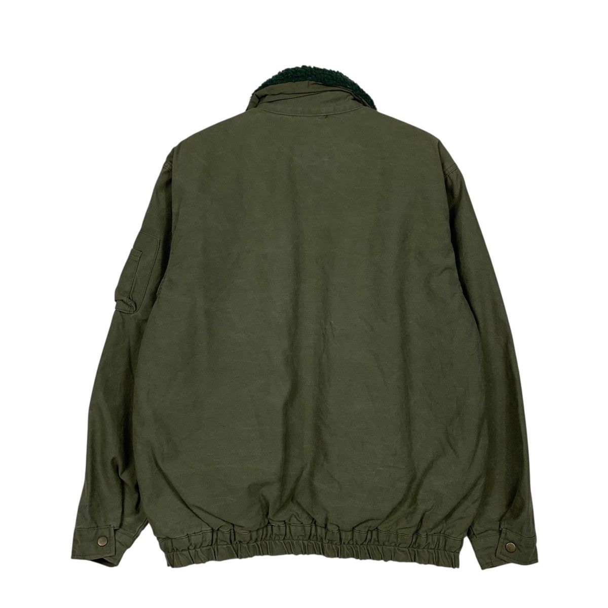 Japanese Brand Japanese Brand Evenriver Outdoor Jacket Size US L / EU 52-54 / 3 - 7 Thumbnail