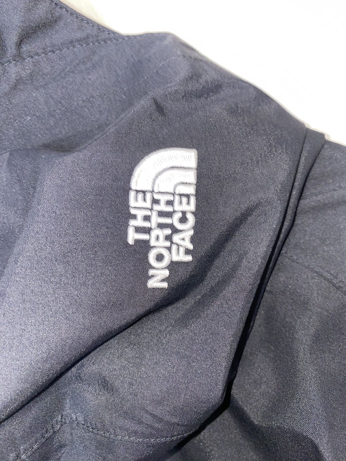 Supreme × The North Face The North Face x Supreme Trans Antarctica Black Pullover Size US S / EU 44-46 / 1 - 9 Thumbnail