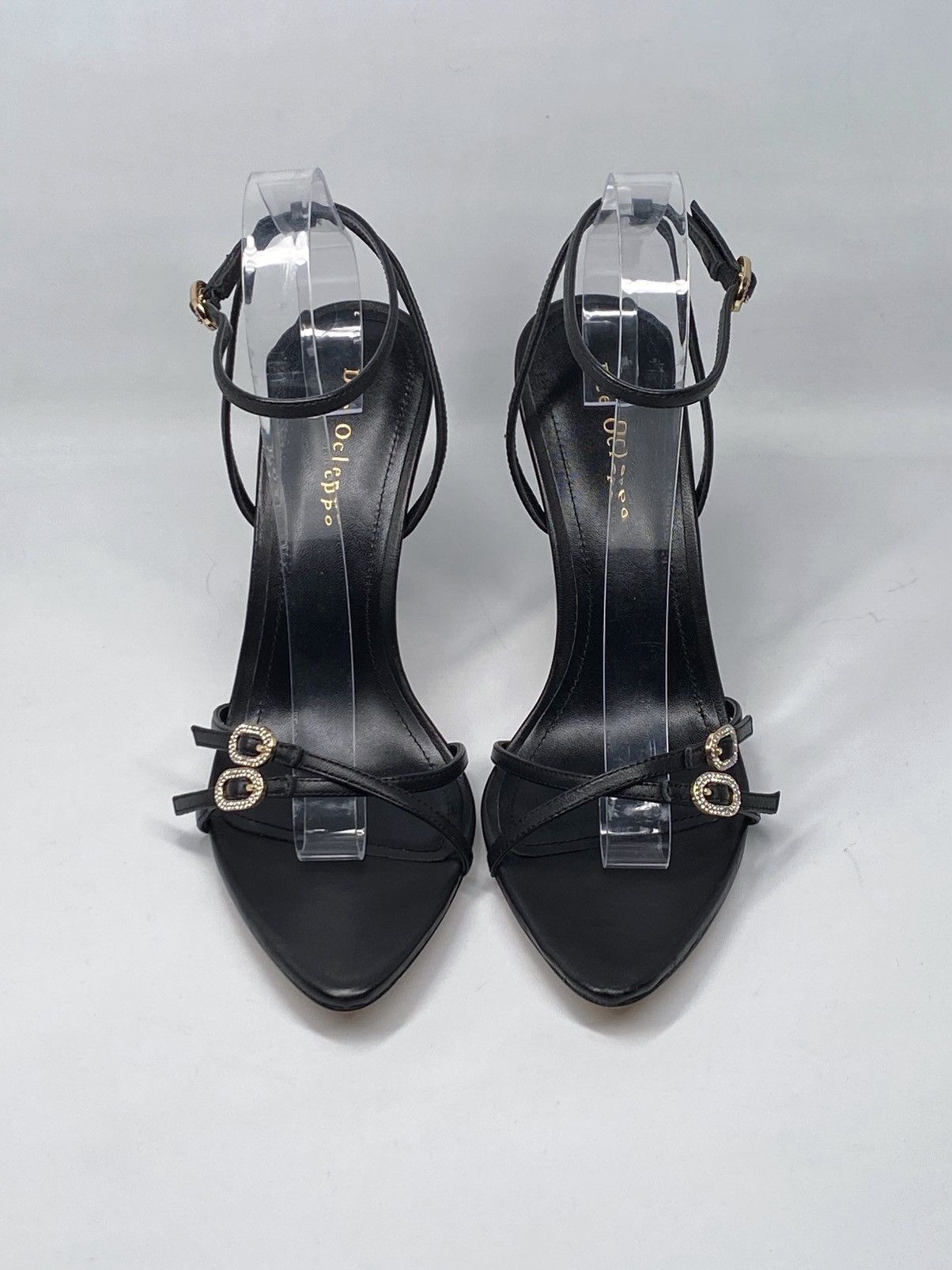 Other Dee Ocleppo Lanai Buckle Strap Sandals size 9 Size US 9 / IT 39 - 3 Thumbnail