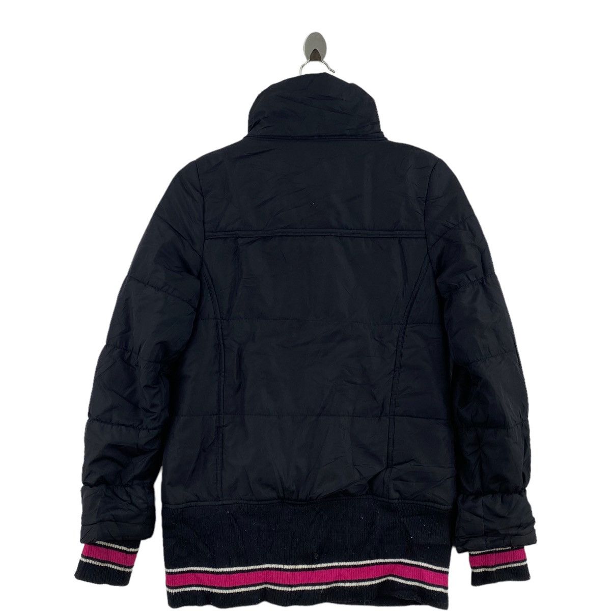 Fiorucci FIORUCCI Italy Italian Designer Embrodiered Brand Size US S / EU 44-46 / 1 - 3 Thumbnail