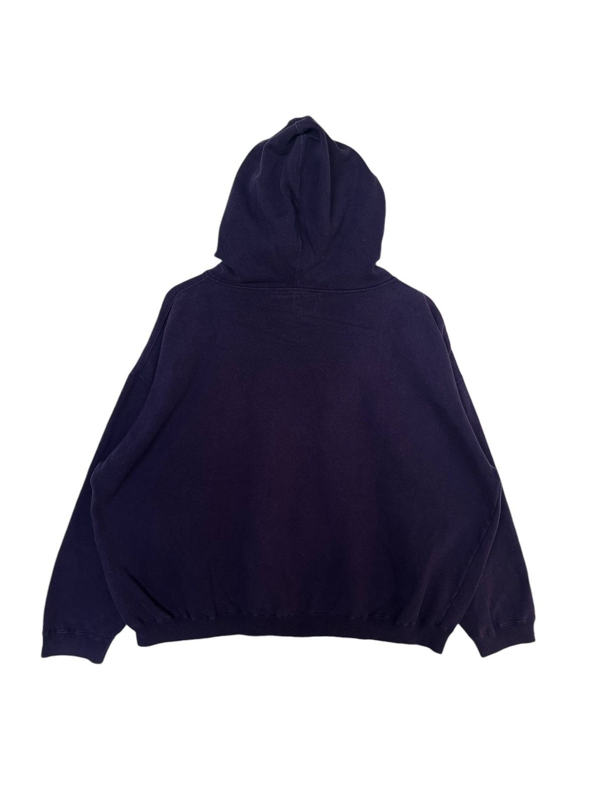 Gap Vintage 90s Gap Hoodie Size US M / EU 48-50 / 2 - 2 Thumbnail