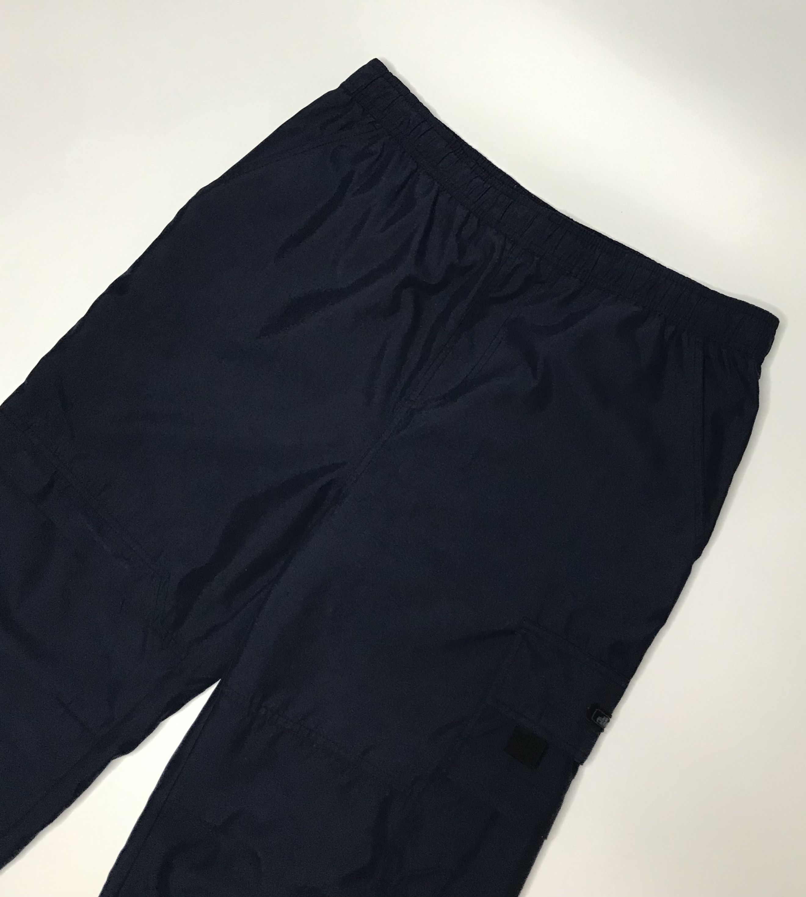 Ellesse Ellesse Vintage Mens Cargo Pants Loose Fit Y2K Style Size US 30 / EU 46 - 3 Thumbnail