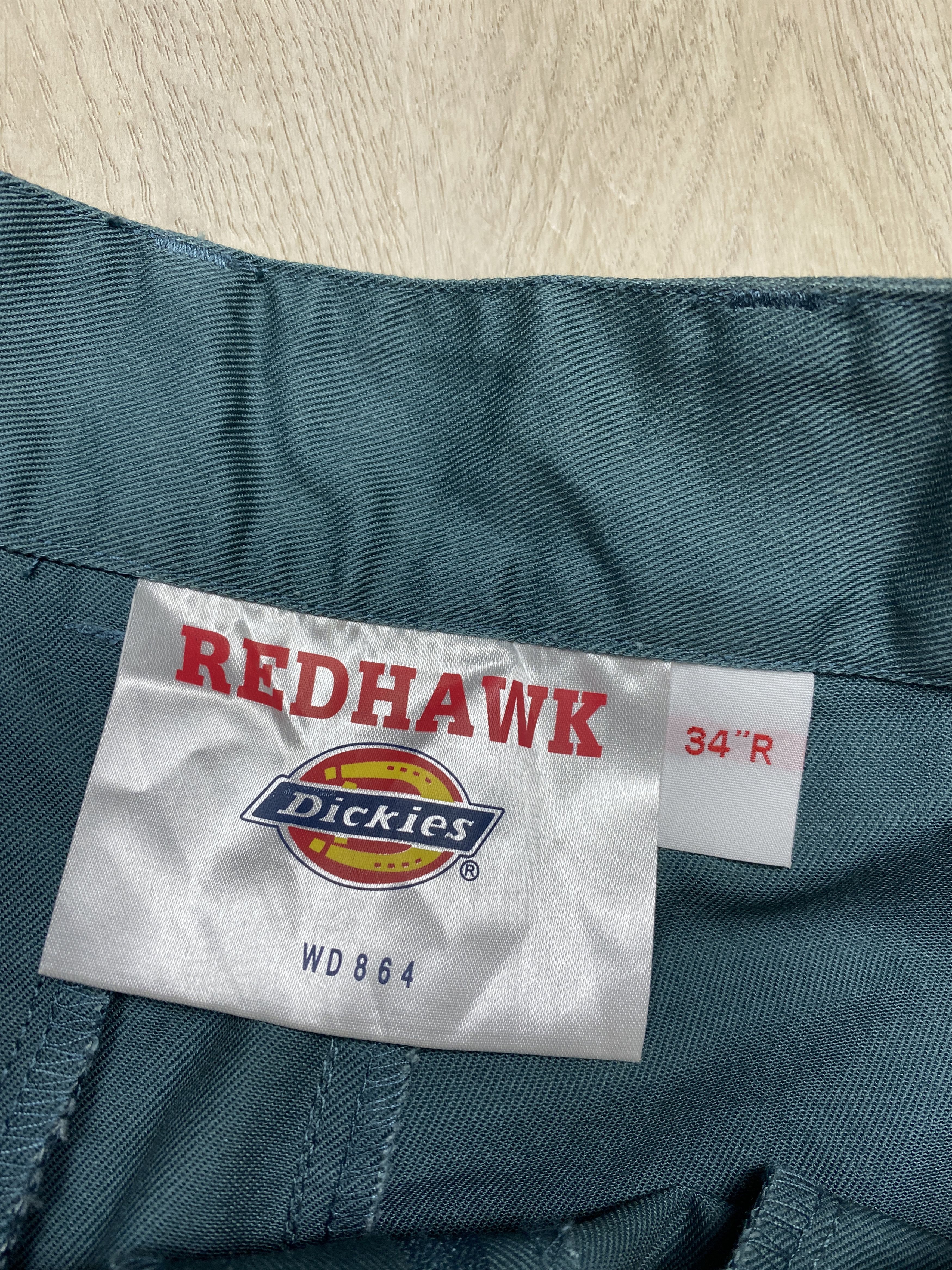 NEW Dickies Redhawk Vintage Chino Pants Workwear