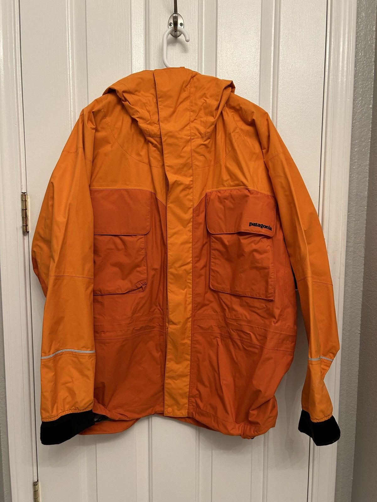 Unisex Skanorak – Patagonia Worn Wear