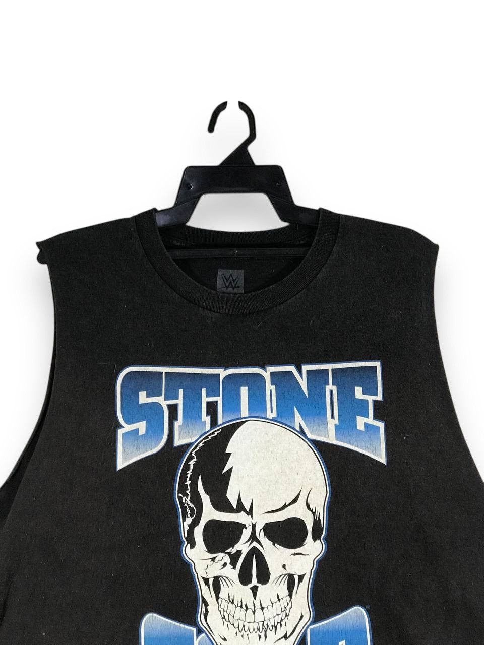 WWE × WWF Stone cold kane undertaker Size US XXL / EU 58 / 5 - 2 Thumbnail