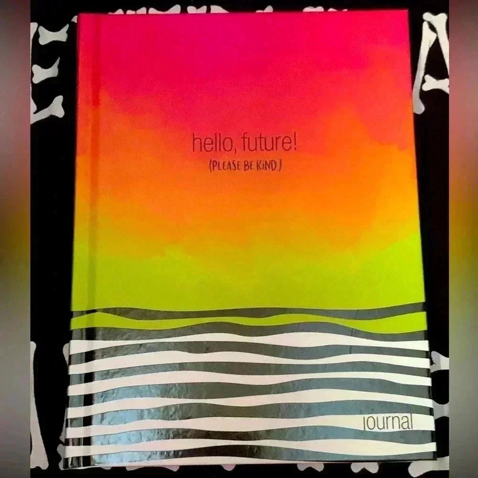 Designer Be kind journal Size ONE SIZE - 1 Thumbnail