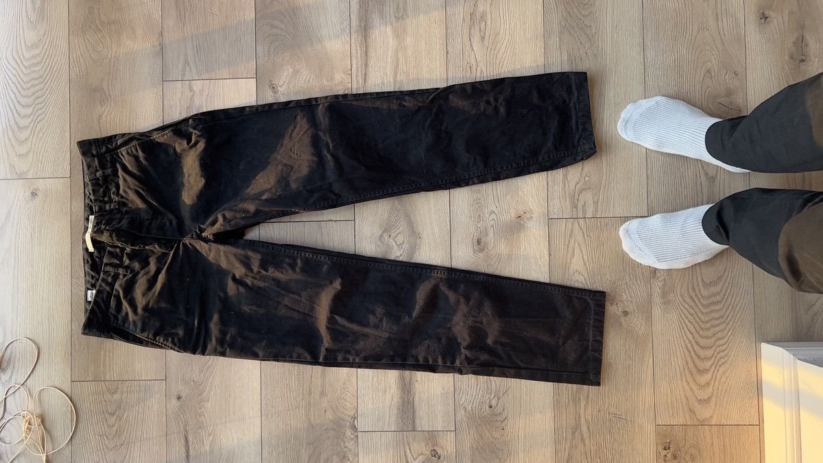 Norse Projects Nurse project denim Size US 31 - 1 Thumbnail