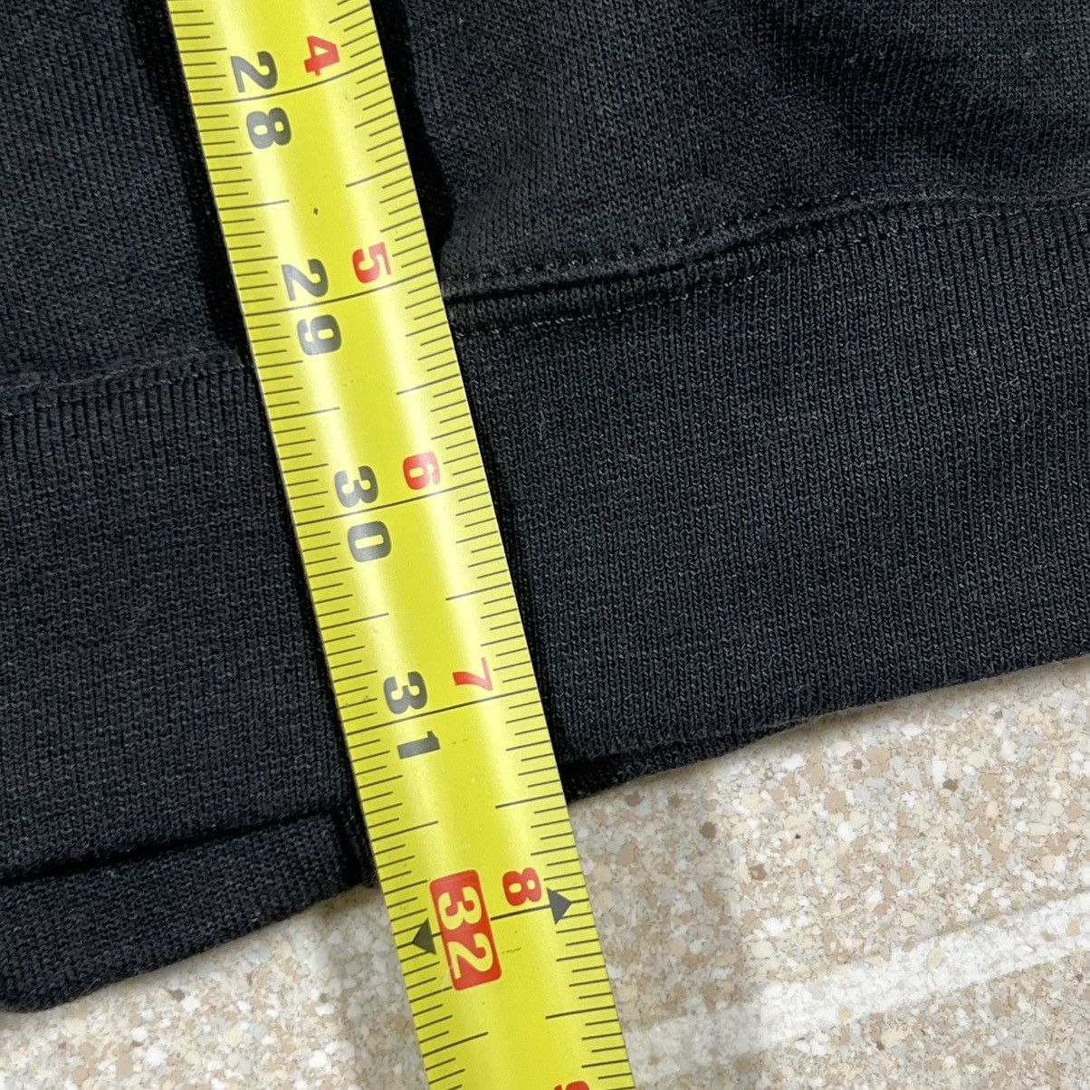 Carhartt Carhartt sz 4XL Black Full Zip Hoodie Sweatshirt Original Size US XXL / EU 58 / 5 - 7 Thumbnail