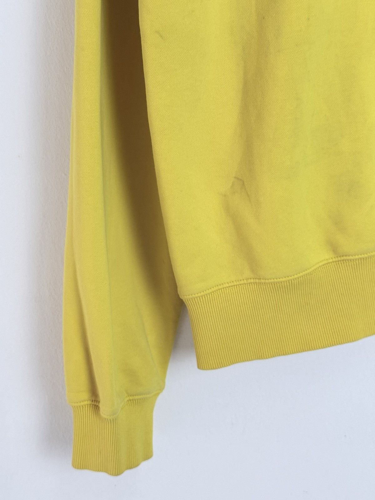 Helmut Lang Helmut Lang New York By Kyunjun Lee. Size US M / EU 48-50 / 2 - 11 Thumbnail