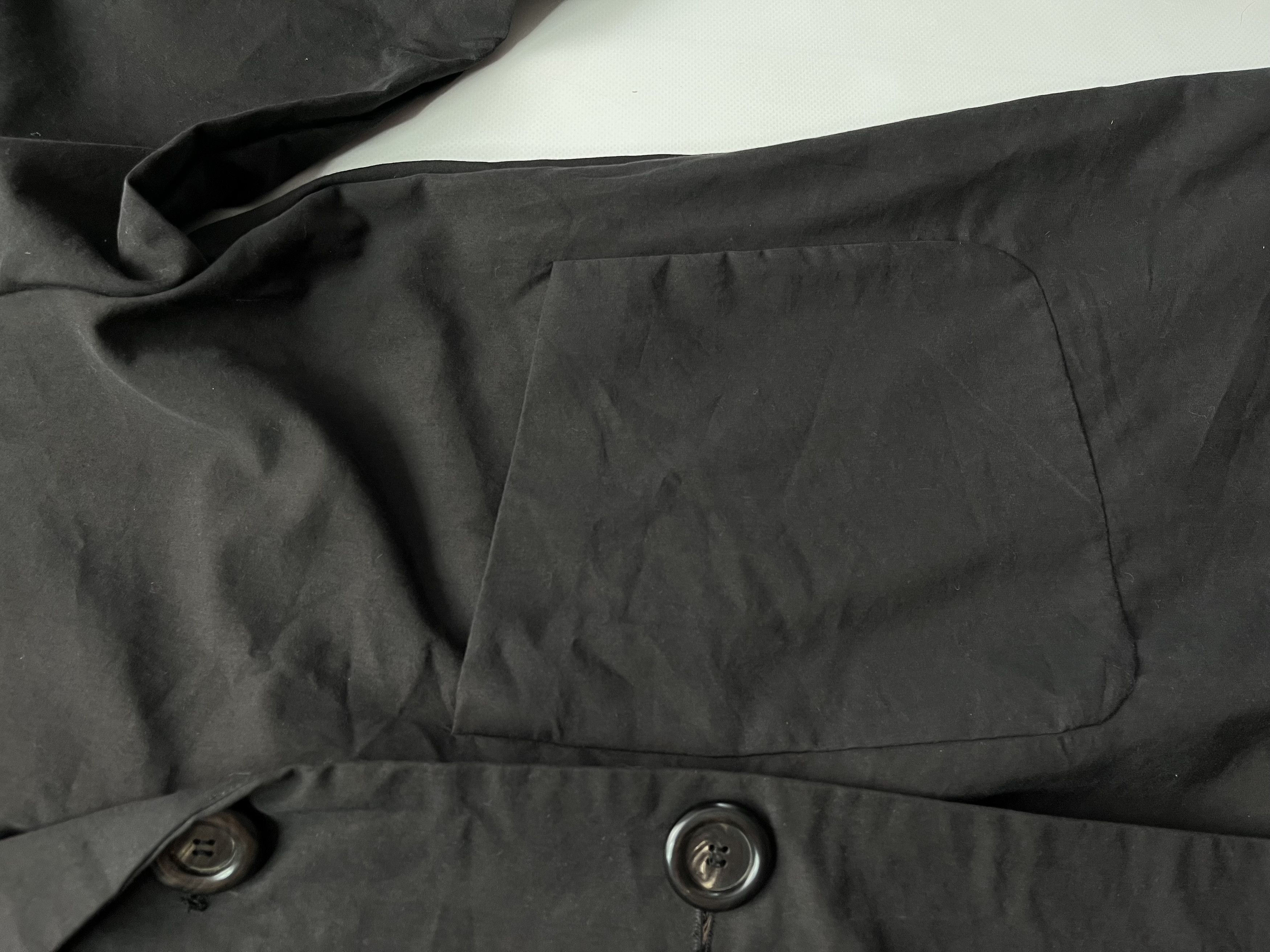 Rundholz Rundholz trench Size S / US 4 / IT 40 - 9 Thumbnail