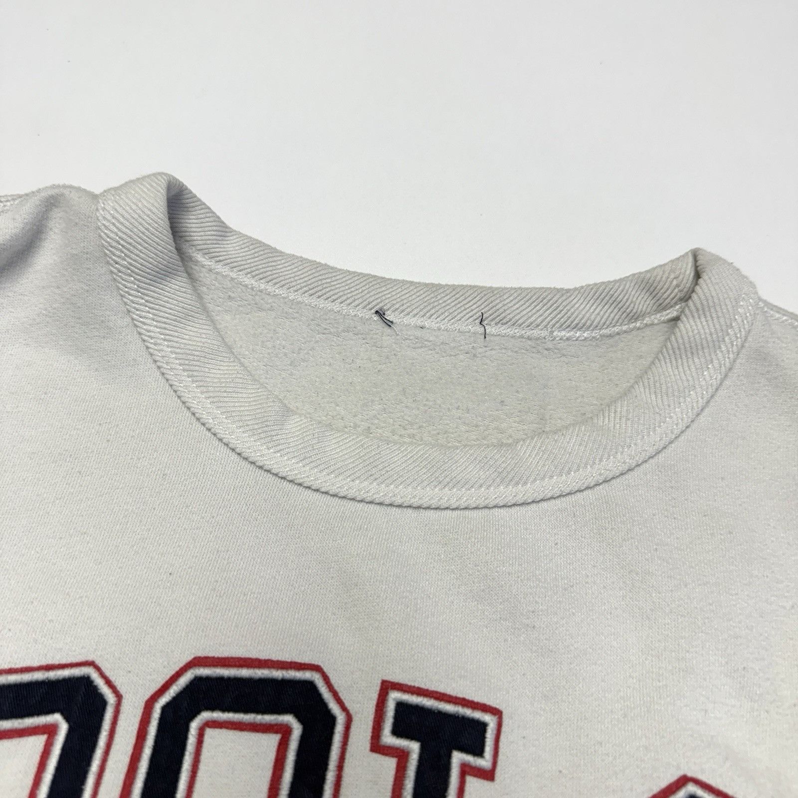 Polo Ralph Lauren Polo Ralph Lauren 67 Crew Neck Sweatshirt Adult Small Size US S / EU 44-46 / 1 - 4 Thumbnail