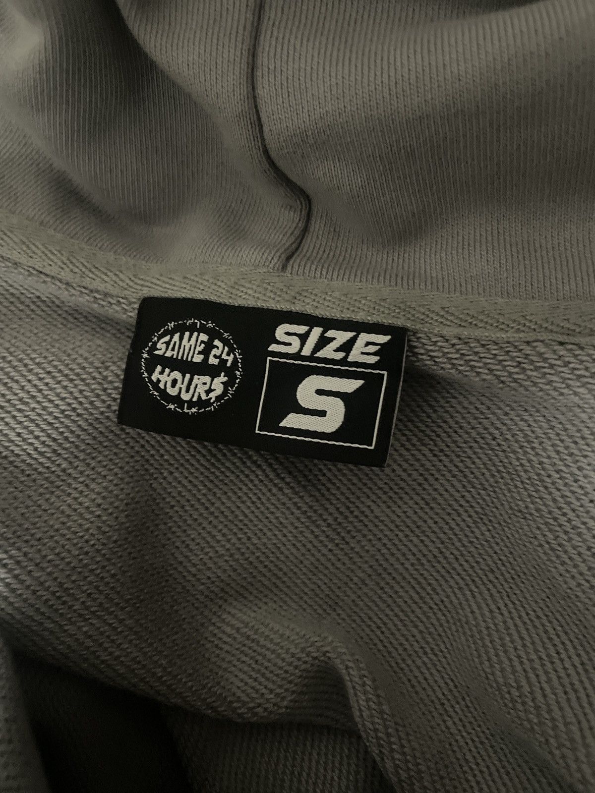 Other Instagram zip up WANTED Size US S / EU 44-46 / 1 - 5 Thumbnail